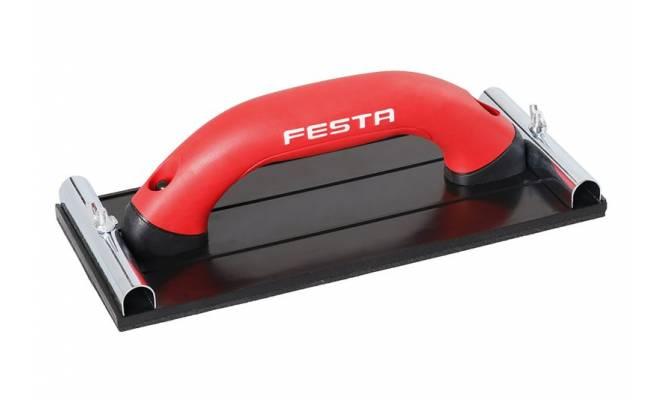 Hladítko na brúsnu mriežku 230x105mm 