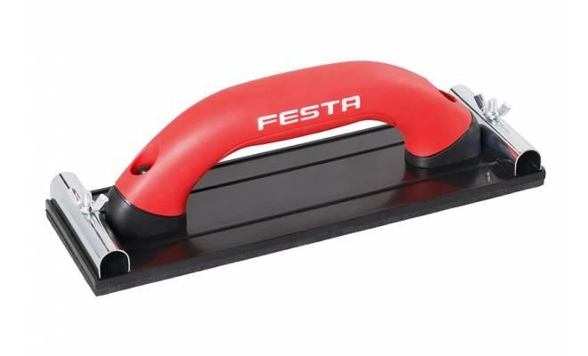 Hladítko na brúsnu mriežku 230x80mm 