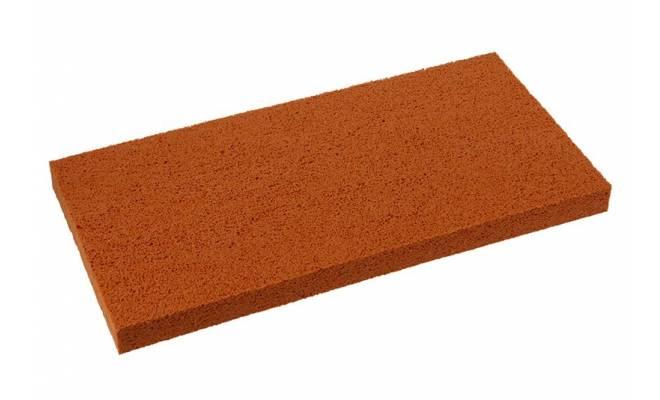 Náhradný poťah 280x140mm - huba jemná 18mm 