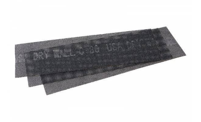 Sada brúsna mriežka 3ks,hr.80,93x290mm