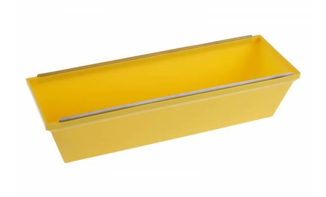 Vanička pre sadrokartón