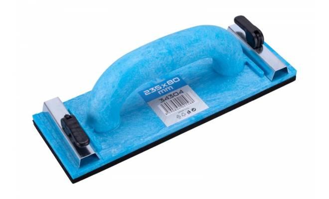 Hladítko pre brúsnu mriežku R 80x235