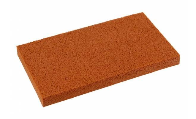 Náhradný poťah 220x130mm  - huba jemná 18mm 