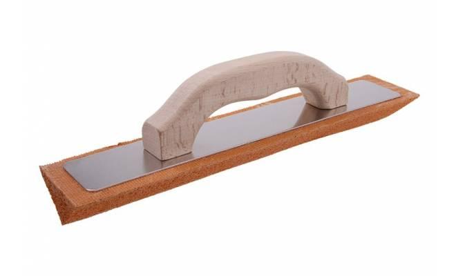 Hladítko kútové s hubou 90°