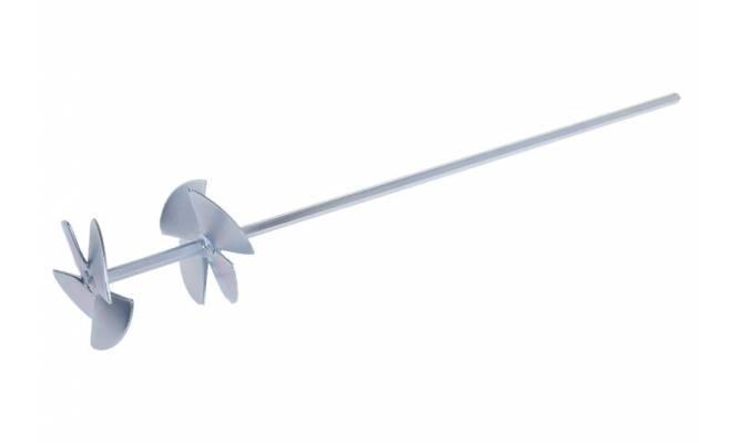 Miešadlo vrtuľa 80mm PZN