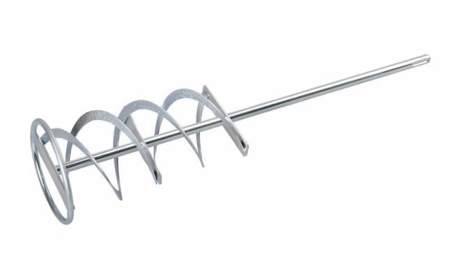 Miešadlo s dlhou špirálou 100 mm SDS+ FESTA