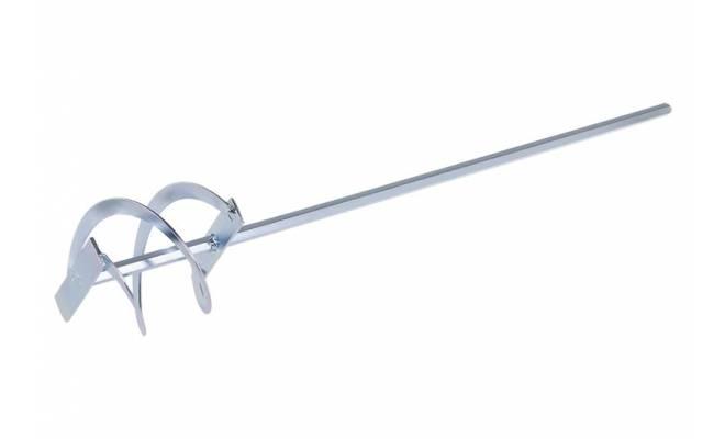 Miešadlo bez kruhu 6-hranné 90mm PZN 