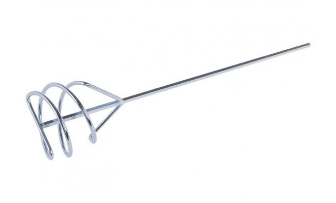 Miešadlo drôt špirála 100mm