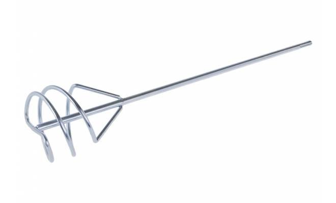 Miešadlo drôt špirála 100mm SDS+