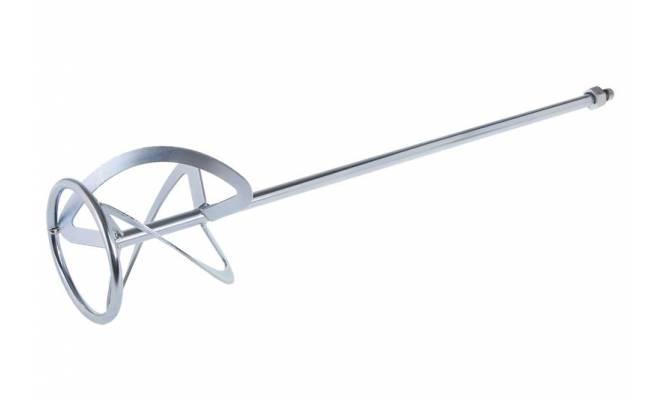 Miešadlo závit M14, 120mm P