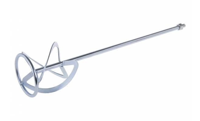 Miešadlo závit M14, 120mm L