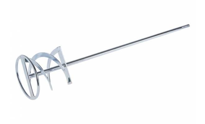 Miešadlo s kruhom 100mm PZN SDS+