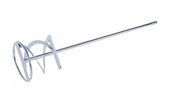 Miešadlo s kruhom 120mm PZN SDS+