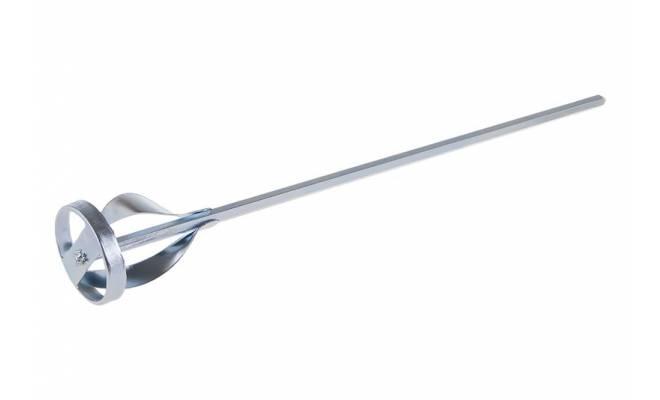 Miešadlo pozinkované 60x400mm