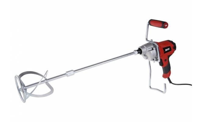 Miešadlo stavebných zmesí, 850W