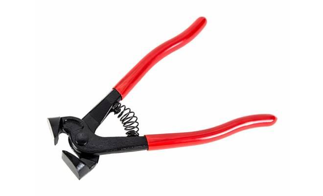 Kliešte štípacie na obklady 200mm FESTA