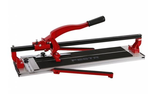 Rezačka dlažby 600mm FESTA X (kol.36138)