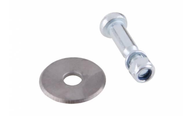 Náhradné koliesko do rezačiek dlažby 15x6x1,5mm