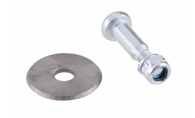 Náhradné koliesko do rezačiek dlažby 22x6x2mm