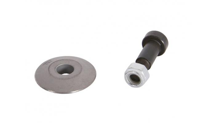 Náhradné koliesko do rezačky dlažby pre  SUPER PRO - 22x6x4.8mm