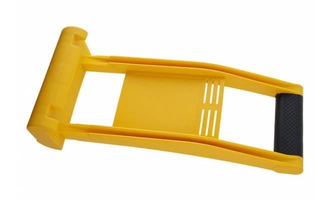 Nosič dosiek (do 80 kg,sadrokartón,lamino)