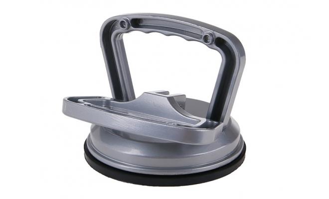 Sklenársky držiak jednoprísavkový, ALU