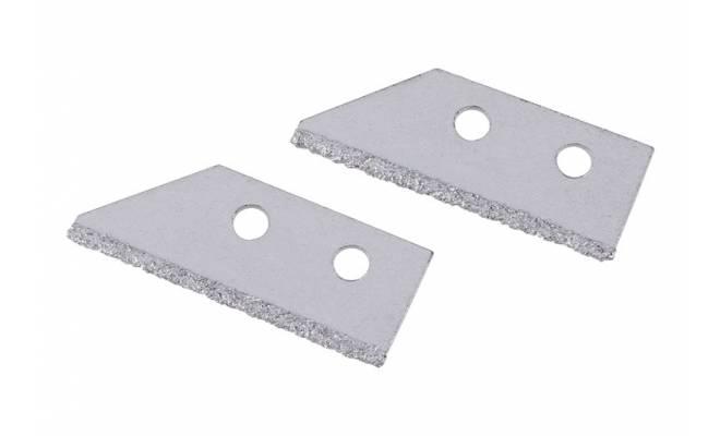 Náhradné ostrie do čističa špár 50mm / 2ks 