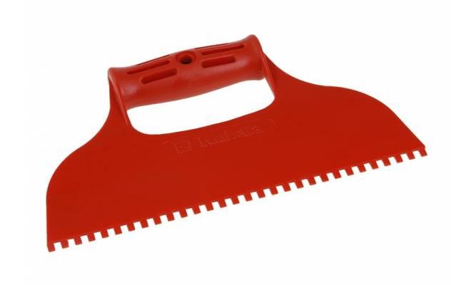 Stierka plast zuby 4x6mm