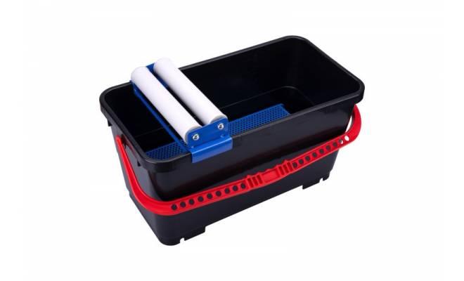 Vymývacia vanička 24 litrov - sada