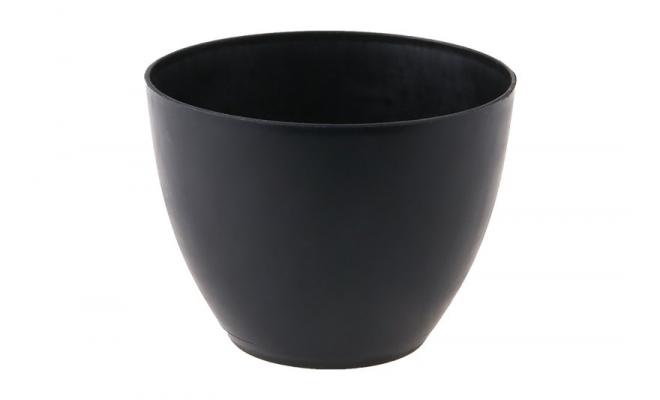 Miska na sadru kónická