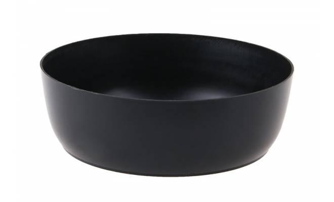 Miska na sadru nízka