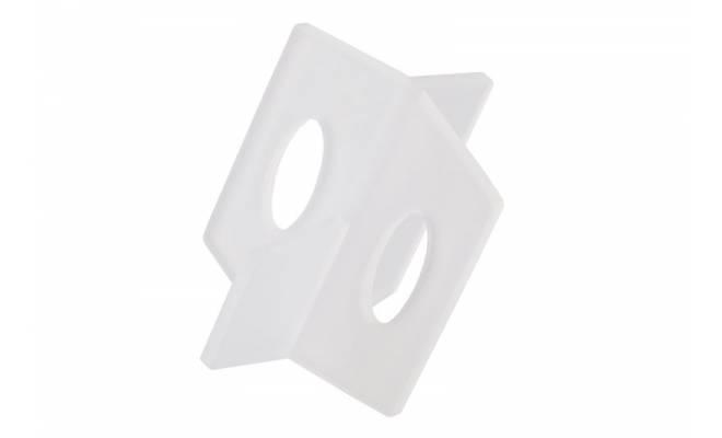 Krížiky FESTA NIVELYS plastové obkladačské multifunkčné 2 mm 100ks (pôvodne Leveling)