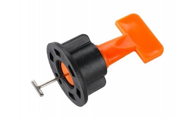 Nivelačný klip FESTA NIVELYS - 1,5mm, 50ks + uvoľňovací kľúč (predtým Leveling)