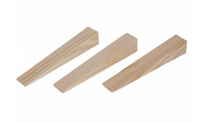 Klinky montážne WOODY 150x25x25-1mm,8ks