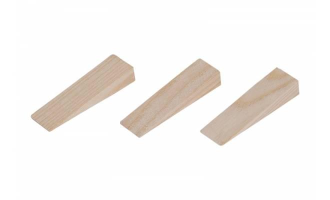 Klinky montážne WOODY 65x18x12-0mm,20ks