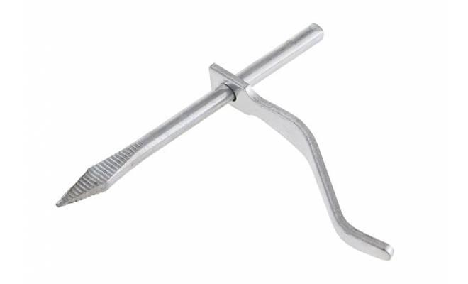 Sada 6 ks-murárska skoba