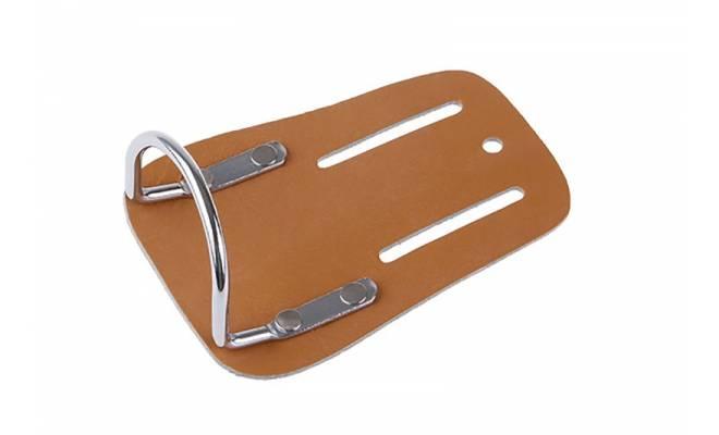 Náraďová spona, účko