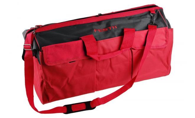 Taška pracovná na náradie 61x27x40cm FESTA