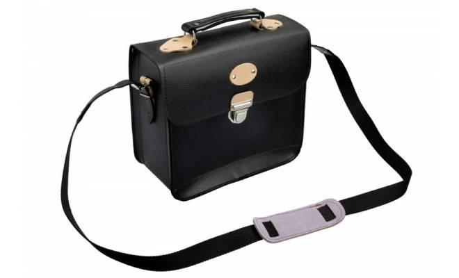 Brašňa remeselnícka s popruhom 25x30x13cm