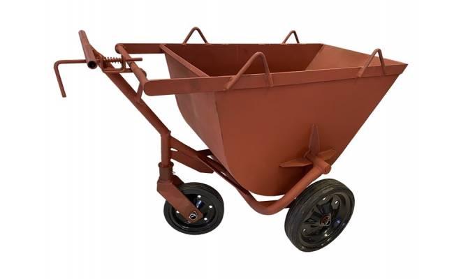 Japonka stavebná trojkolesová! OBJ! 