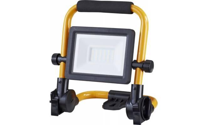 Stavebné LED svetlo 20W