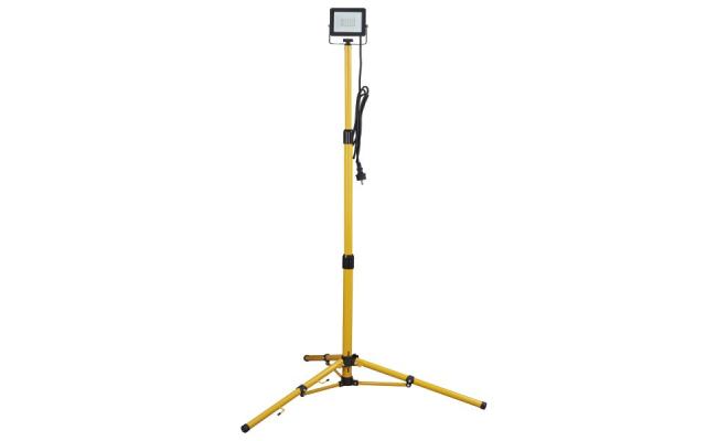 Stavebné LED svetlo 20W