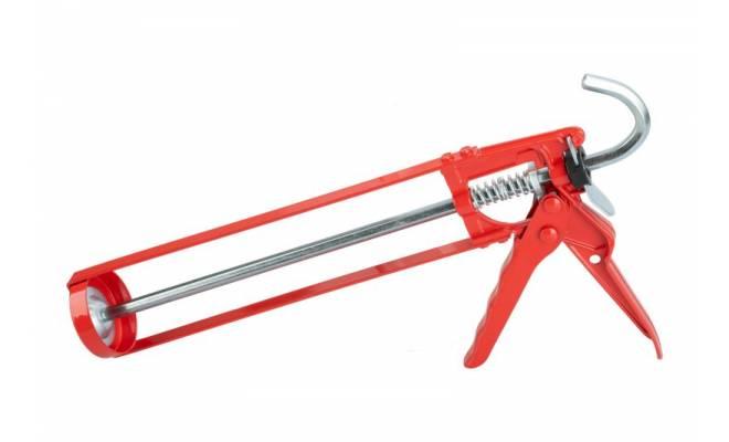 Pištoľ so spätným odskokom