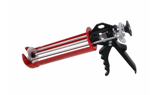 Pištoľ na chemické kotvy 380ml FESTA