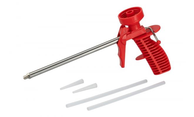 Pištoľ na PUR penu - HOBBY