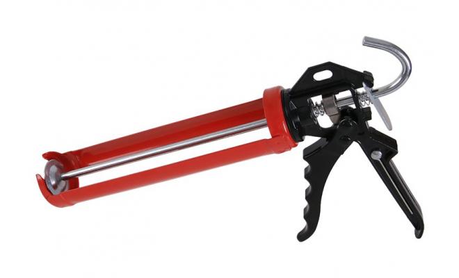 Pištoľ vytlačovacia