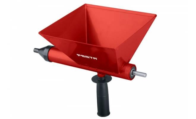 Aplikátor na škárovacie hmoty objem 3l FESTA