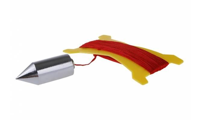 Olovnica 150g s povrazom 15M FESTA