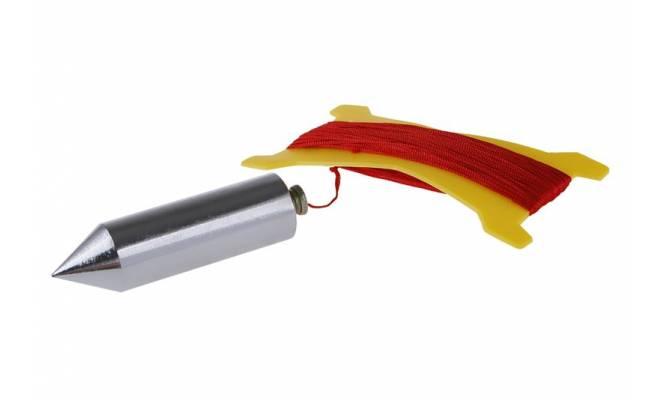 Olovnica 300g s povrazom 15M FESTA