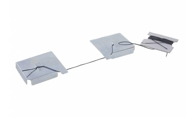 Stavebné rožky sada 